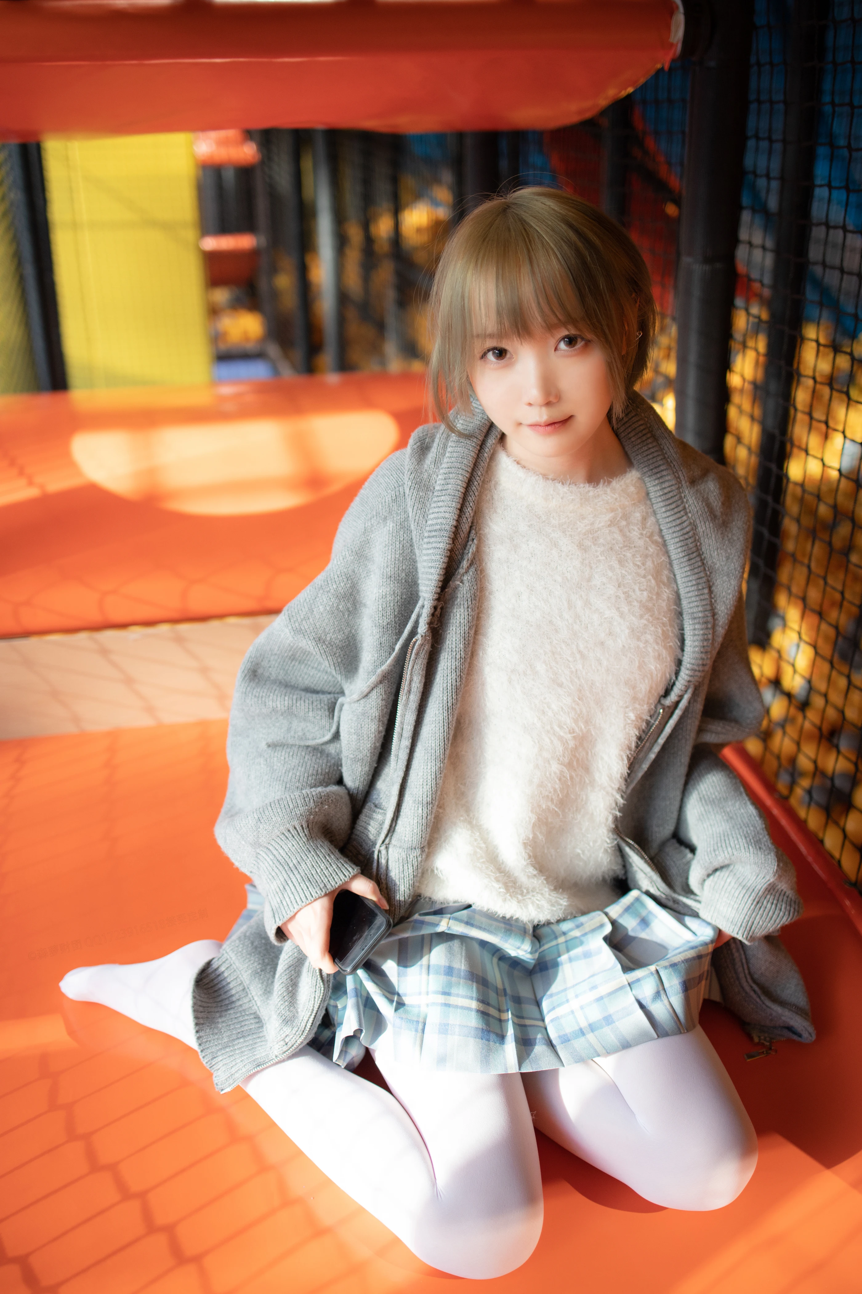 森萝财团 X-047 [141P 1V]插图4